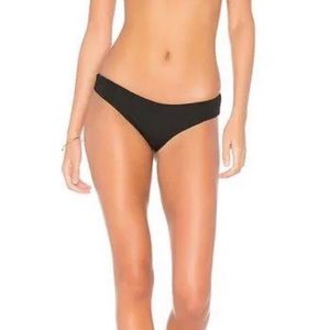 L space pixie bikini bottom - new